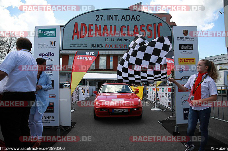 Bild #2893206 - Adenau Classic 2017