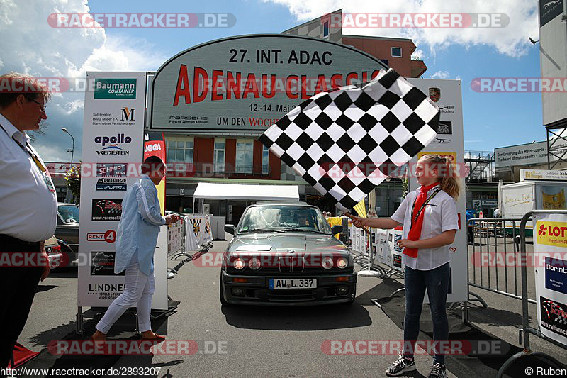 Bild #2893207 - Adenau Classic 2017