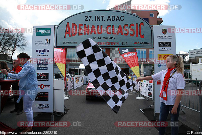 Bild #2893210 - Adenau Classic 2017