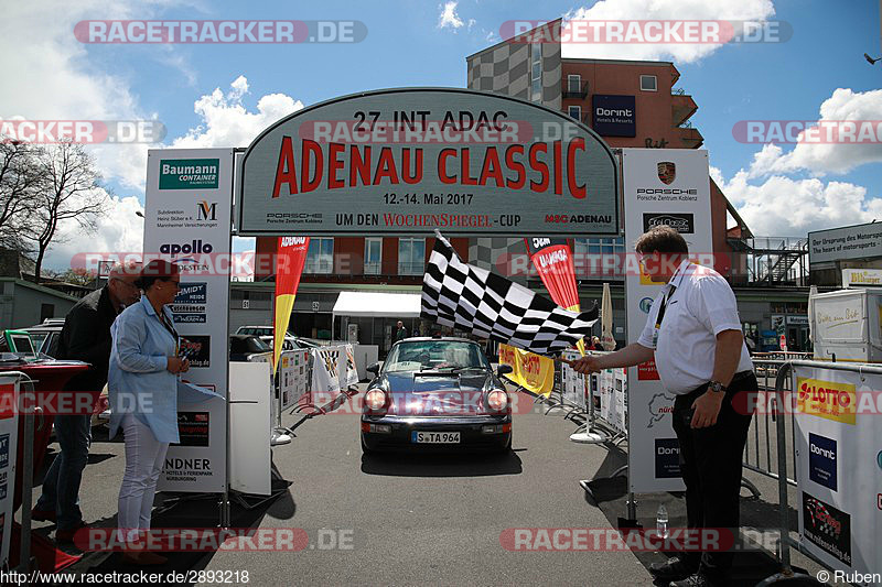 Bild #2893218 - Adenau Classic 2017