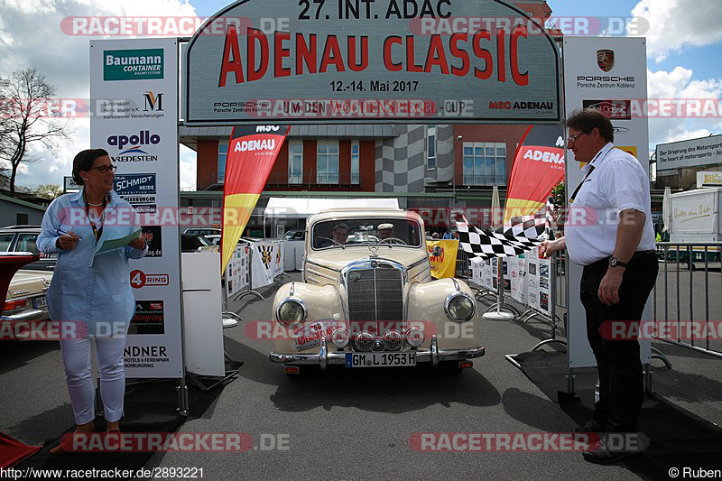 Bild #2893221 - Adenau Classic 2017