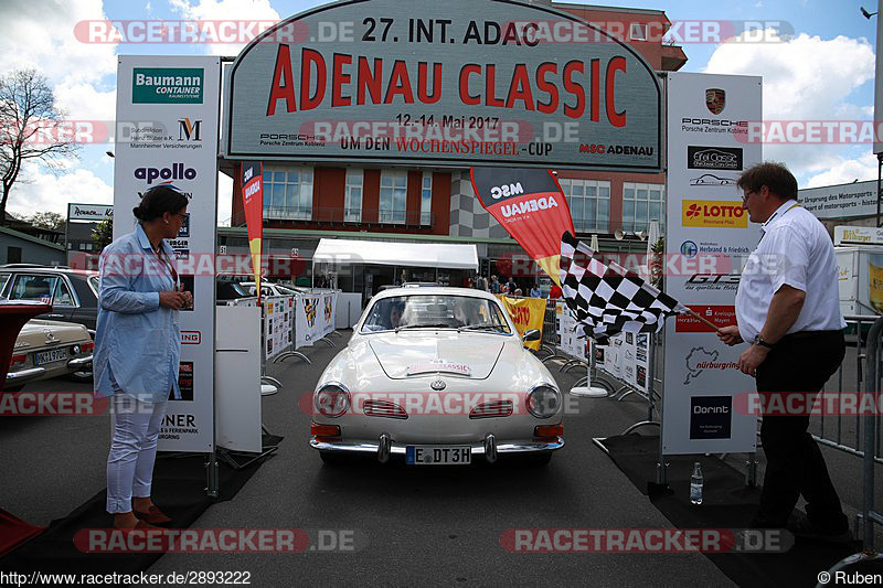 Bild #2893222 - Adenau Classic 2017