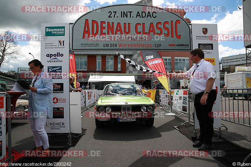 Bild #2893242 - Adenau Classic 2017