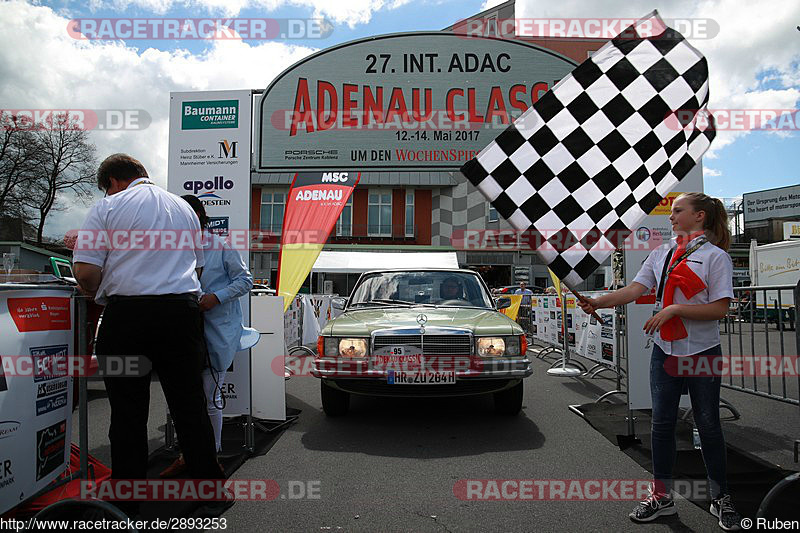 Bild #2893253 - Adenau Classic 2017