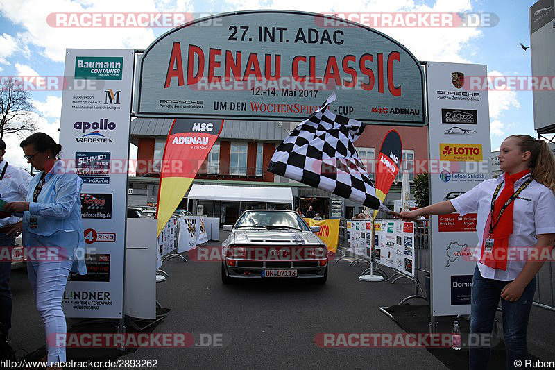 Bild #2893262 - Adenau Classic 2017