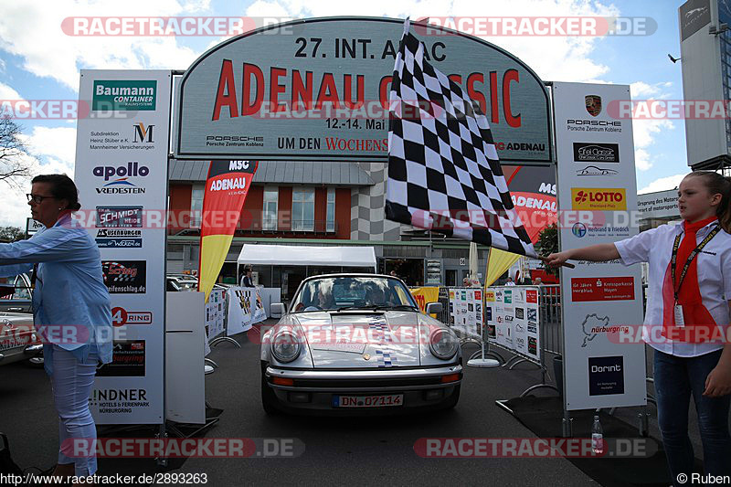 Bild #2893263 - Adenau Classic 2017