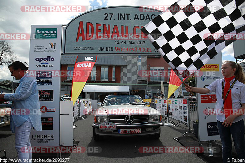 Bild #2893277 - Adenau Classic 2017