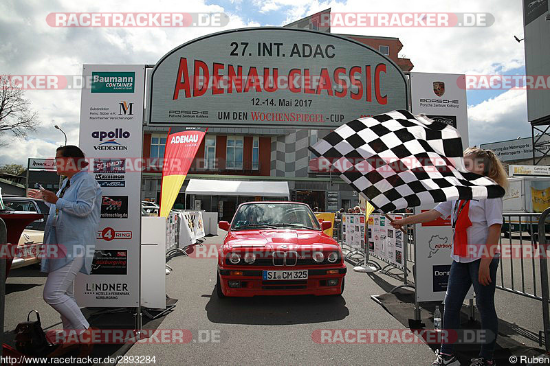 Bild #2893284 - Adenau Classic 2017