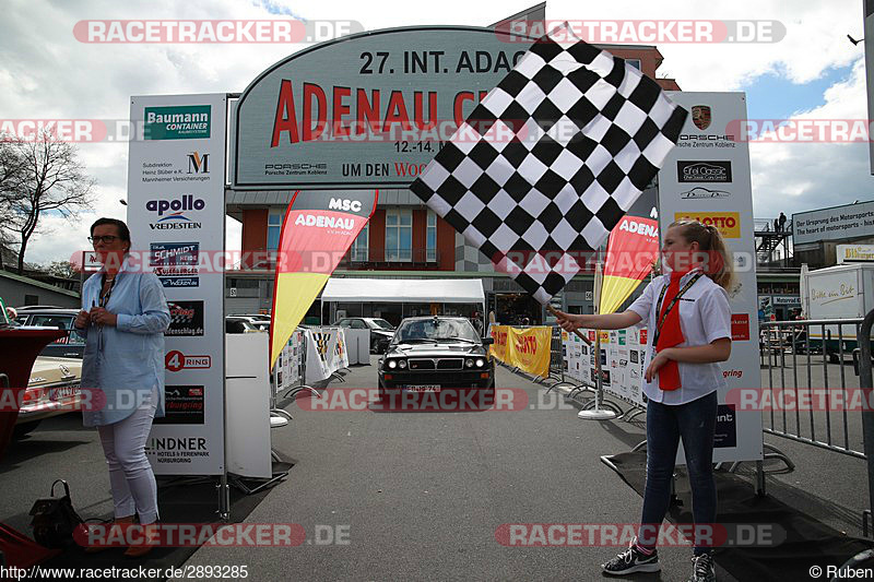 Bild #2893285 - Adenau Classic 2017