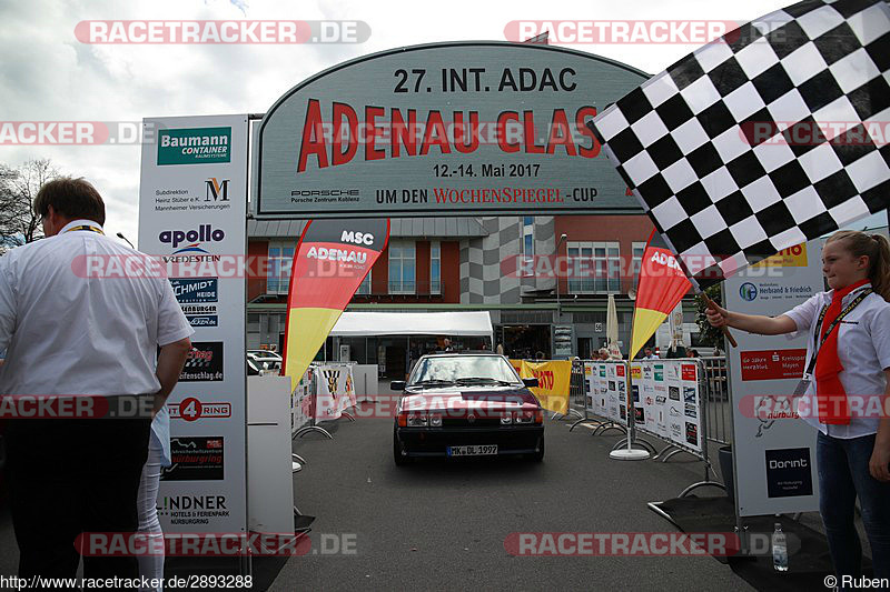 Bild #2893288 - Adenau Classic 2017