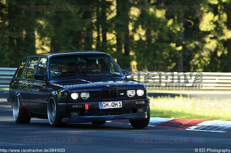 Bild #2841633 - Touristenfahrten Nürbugring Nordschleife 15.05.2017