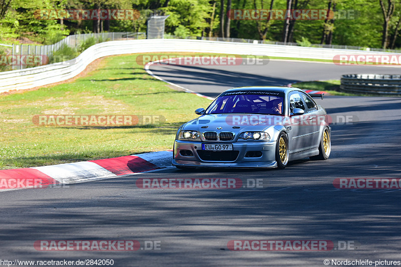 Bild #2842050 - Touristenfahrten Nürbugring Nordschleife 15.05.2017