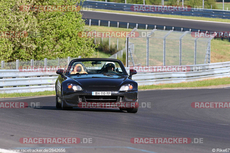 Bild #2842656 - Touristenfahrten Nürbugring Nordschleife 15.05.2017