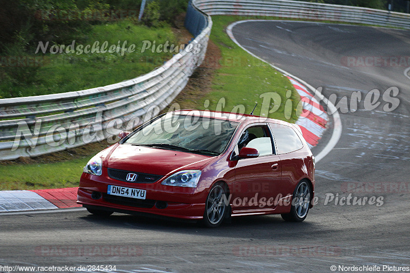 Bild #2845434 - Touristenfahrten Nürburgring Nordschleife 16.05.2017