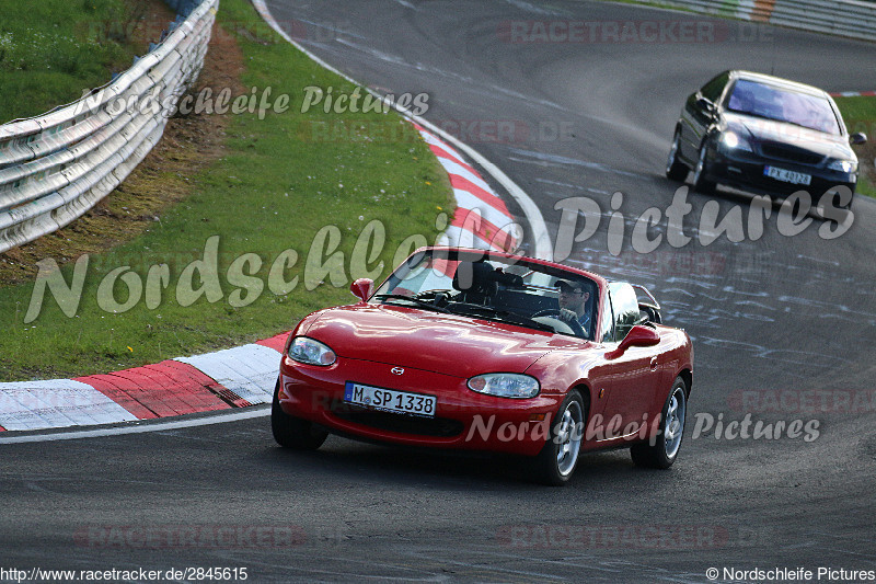 Bild #2845615 - Touristenfahrten Nürburgring Nordschleife 16.05.2017