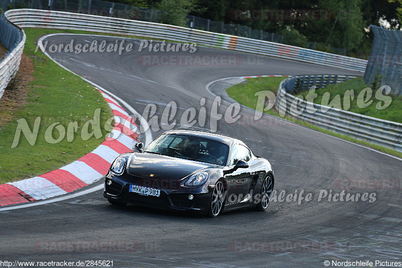 Bild #2845621 - Touristenfahrten Nürburgring Nordschleife 16.05.2017