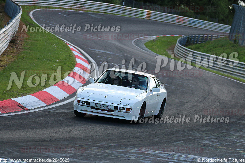 Bild #2845623 - Touristenfahrten Nürburgring Nordschleife 16.05.2017