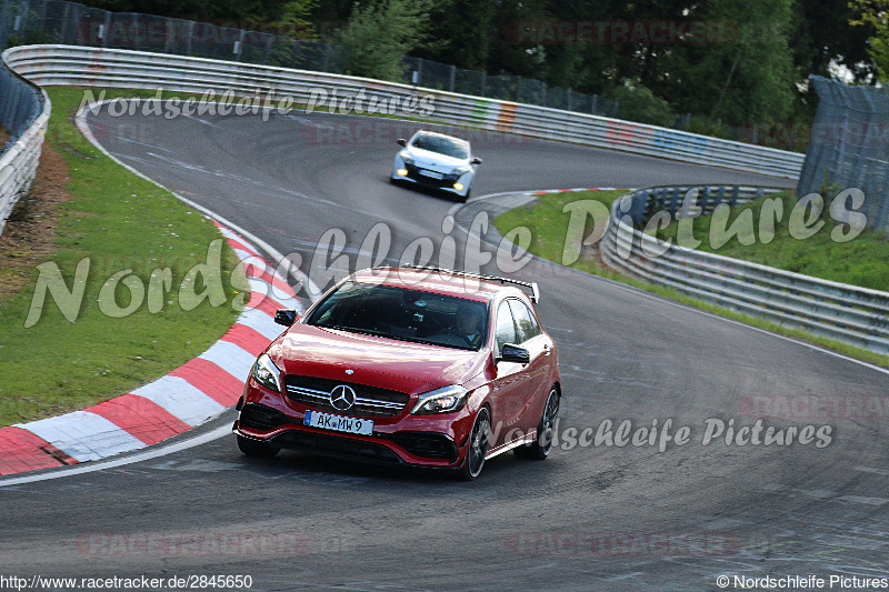 Bild #2845650 - Touristenfahrten Nürburgring Nordschleife 16.05.2017