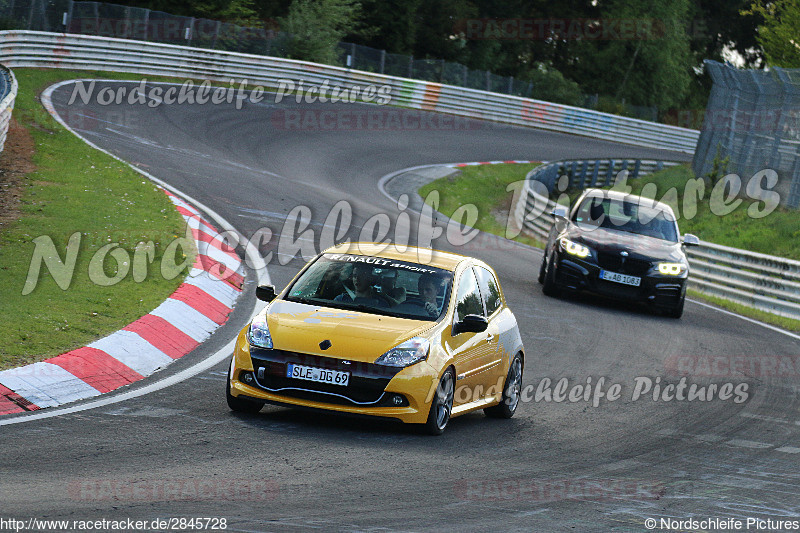 Bild #2845728 - Touristenfahrten Nürburgring Nordschleife 16.05.2017