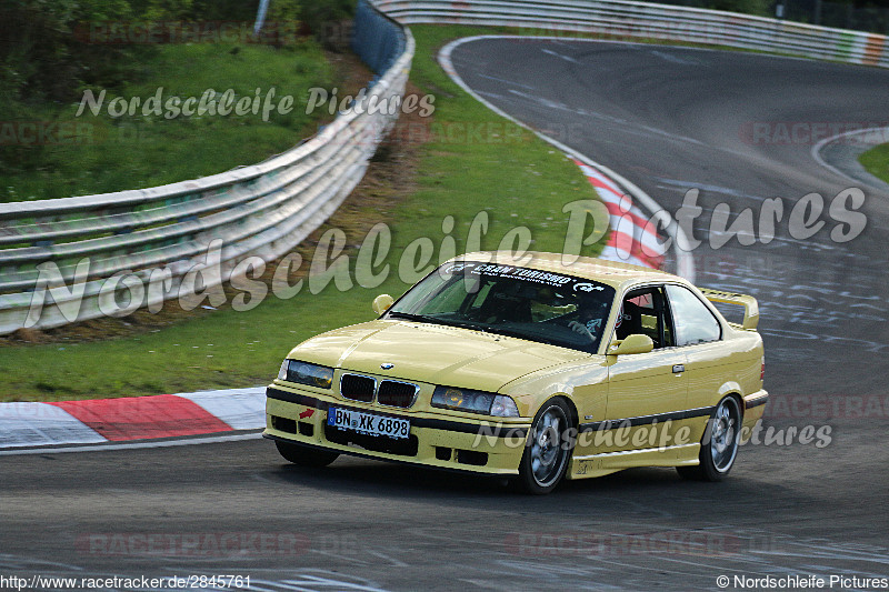 Bild #2845761 - Touristenfahrten Nürburgring Nordschleife 16.05.2017