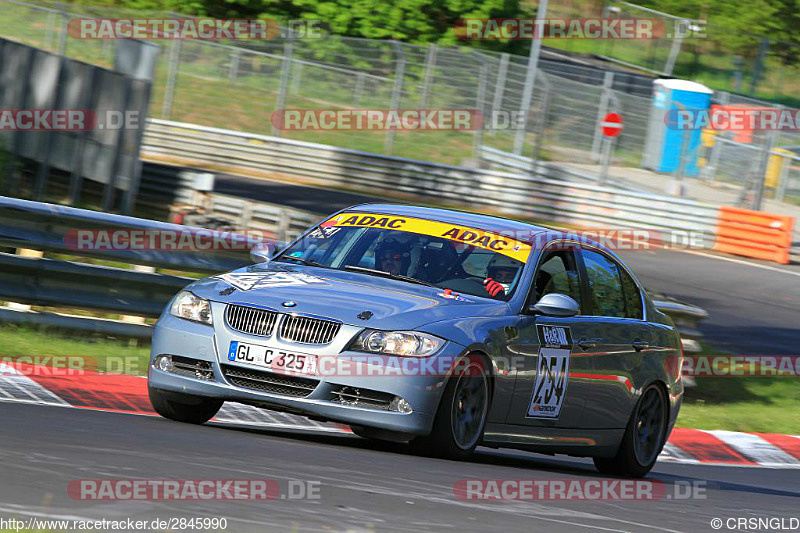 Bild #2845990 - Touristenfahrten Nürburgring Nordschleife 16.05.2017