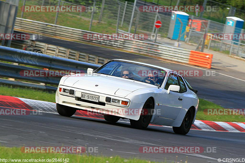 Bild #2846142 - Touristenfahrten Nürburgring Nordschleife 16.05.2017