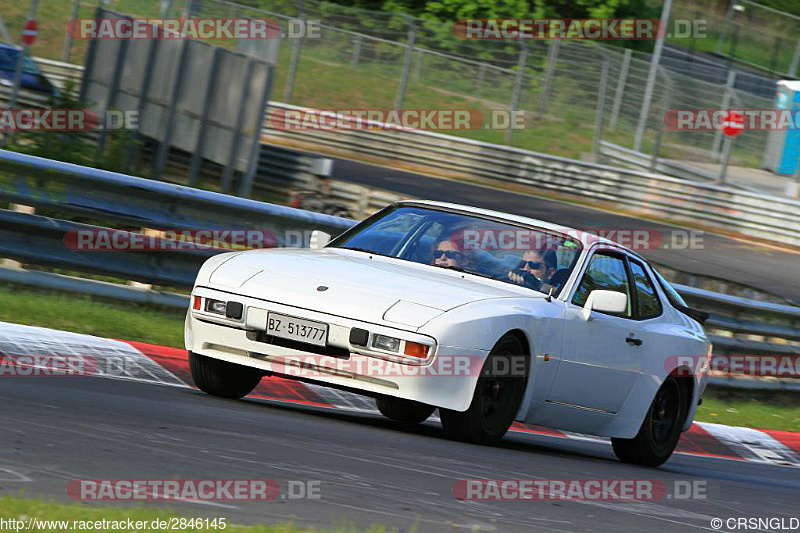 Bild #2846145 - Touristenfahrten Nürburgring Nordschleife 16.05.2017