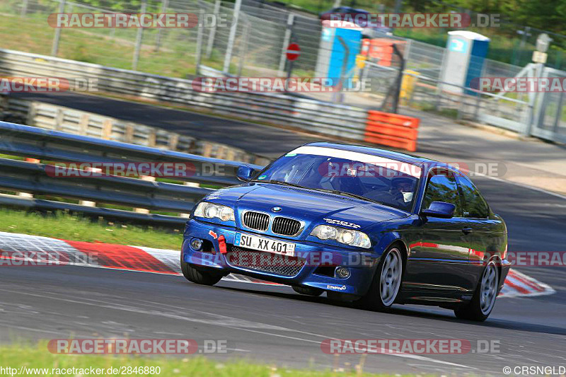 Bild #2846880 - Touristenfahrten Nürburgring Nordschleife 16.05.2017