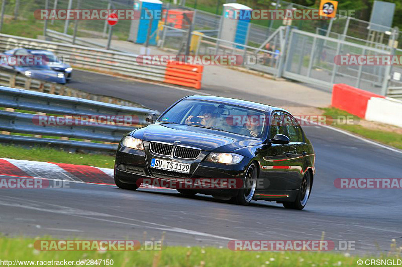 Bild #2847150 - Touristenfahrten Nürburgring Nordschleife 16.05.2017