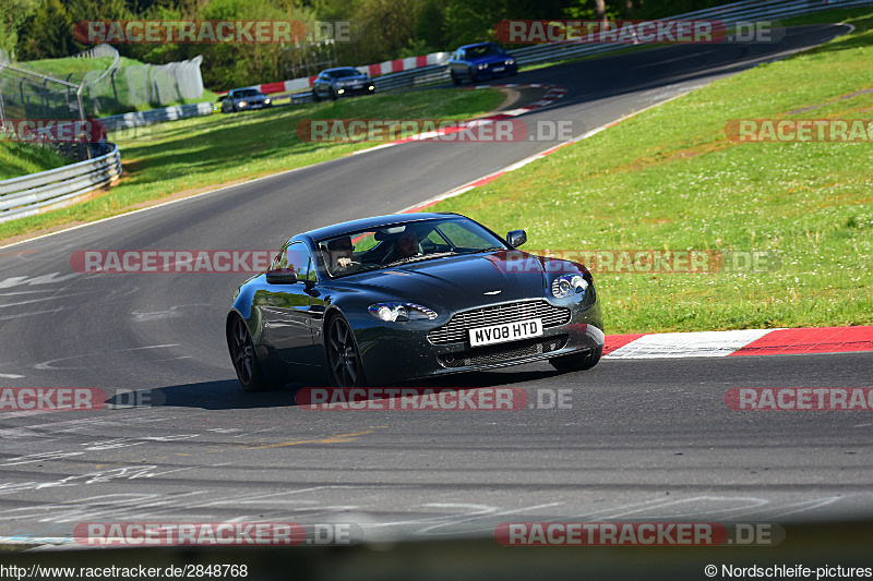 Bild #2848768 - Touristenfahrten Nürburgring Nordschleife 16.05.2017