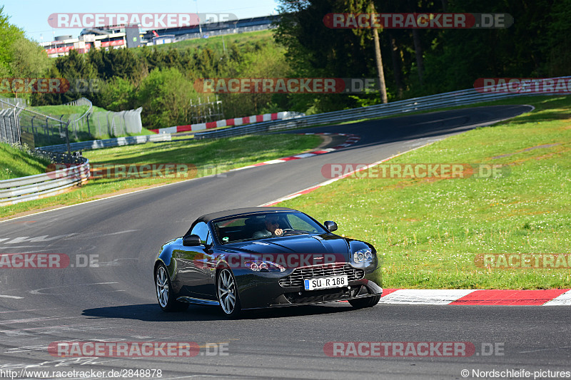 Bild #2848878 - Touristenfahrten Nürburgring Nordschleife 16.05.2017