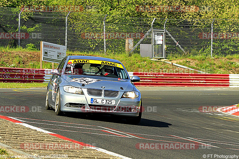 Bild #2882488 - Touristenfahrten Nürburgring Nordschleife 16.05.2017