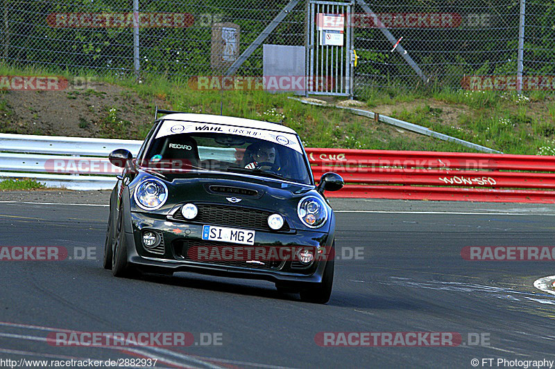 Bild #2882937 - Touristenfahrten Nürburgring Nordschleife 16.05.2017