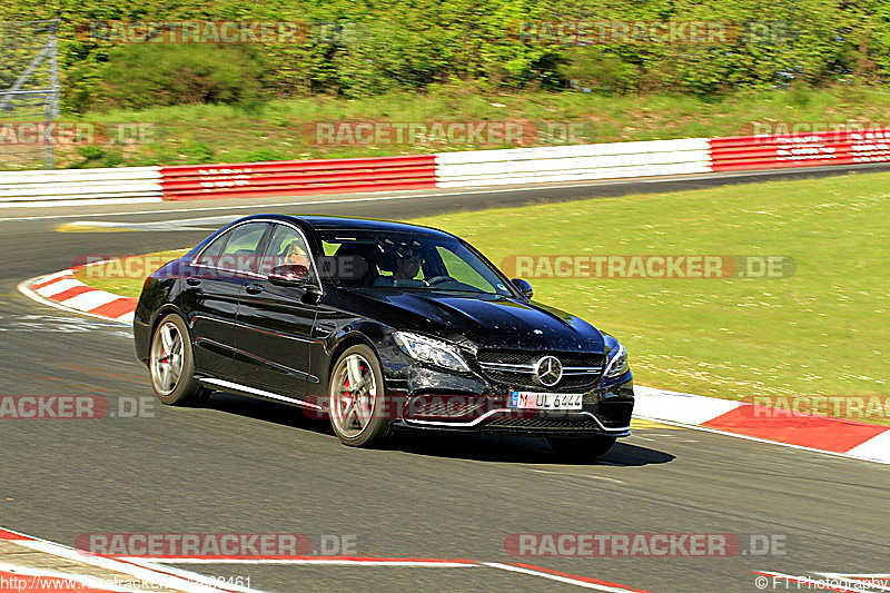 Bild #2883461 - Touristenfahrten Nürburgring Nordschleife 16.05.2017