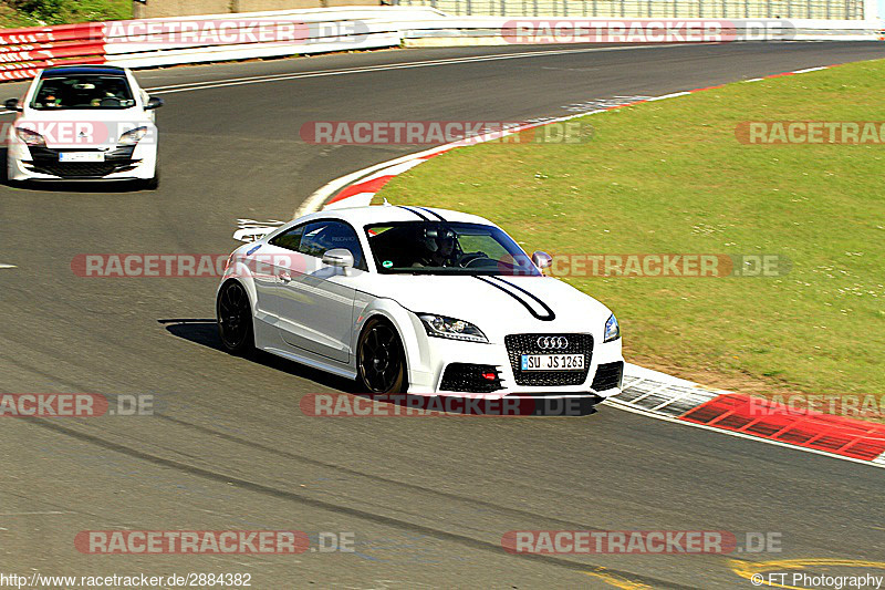 Bild #2884382 - Touristenfahrten Nürburgring Nordschleife 16.05.2017