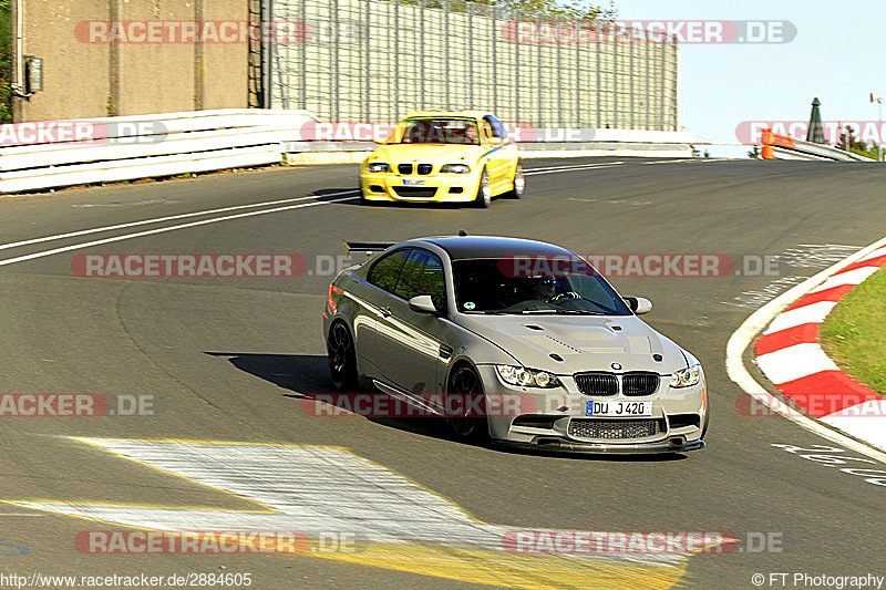 Bild #2884605 - Touristenfahrten Nürburgring Nordschleife 16.05.2017