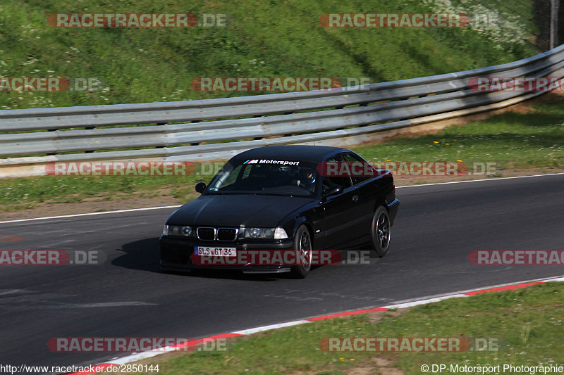 Bild #2850144 - Touristenfahrten Nürburgring Nordschleife 17.05.2017