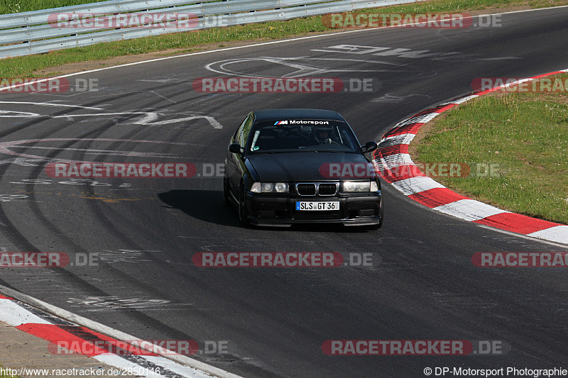 Bild #2850146 - Touristenfahrten Nürburgring Nordschleife 17.05.2017