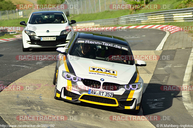 Bild #2850192 - Touristenfahrten Nürburgring Nordschleife 17.05.2017