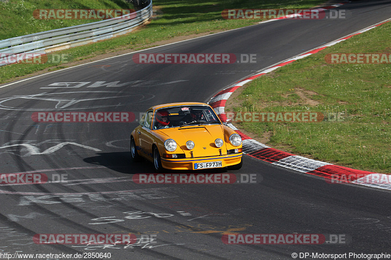 Bild #2850640 - Touristenfahrten Nürburgring Nordschleife 17.05.2017