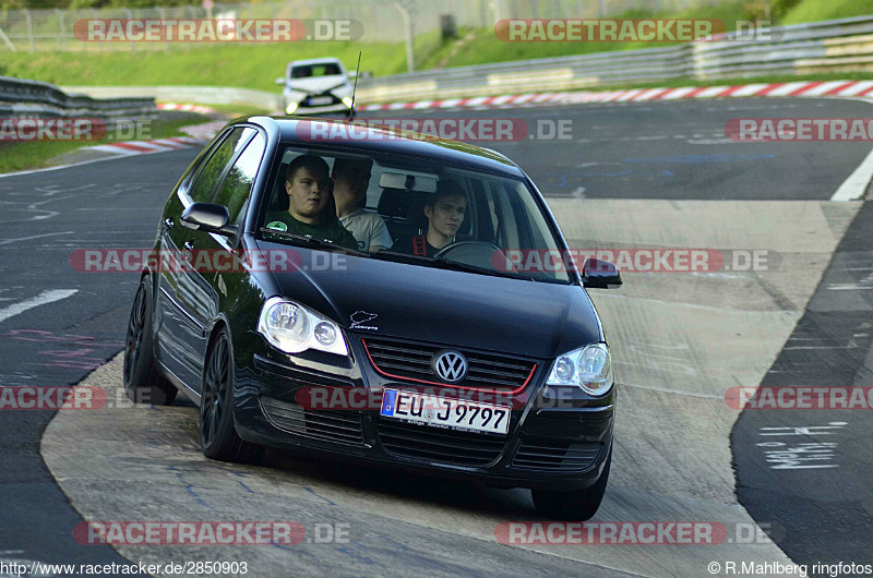 Bild #2850903 - Touristenfahrten Nürburgring Nordschleife 17.05.2017