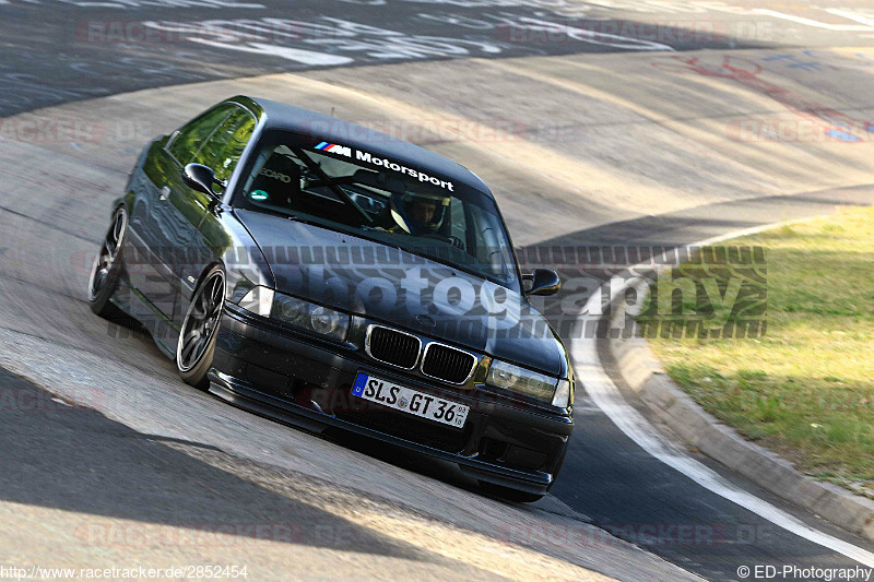 Bild #2852454 - Touristenfahrten Nürburgring Nordschleife 17.05.2017