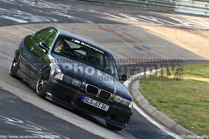 Bild #2852914 - Touristenfahrten Nürburgring Nordschleife 17.05.2017