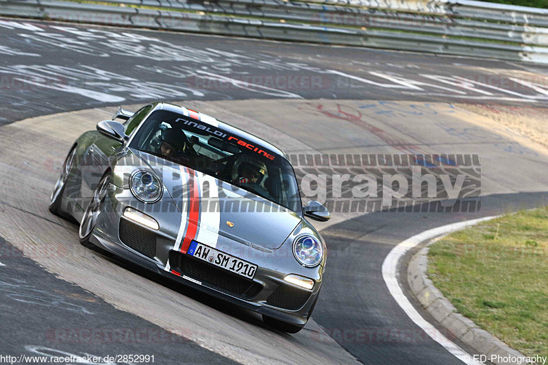 Bild #2852991 - Touristenfahrten Nürburgring Nordschleife 17.05.2017