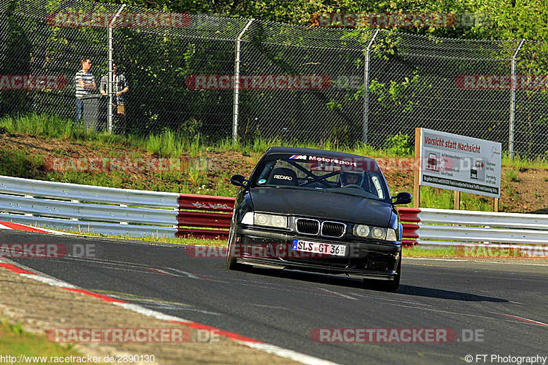 Bild #2890130 - Touristenfahrten Nürburgring Nordschleife 17.05.2017