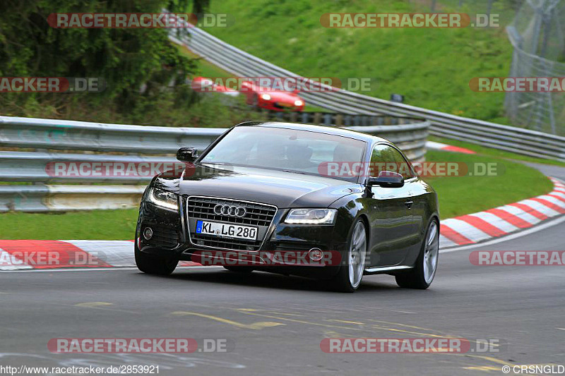 Bild #2853921 - Touristenfahrten Nürburgring Nordschleife 18.05.2017