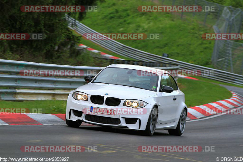 Bild #2853927 - Touristenfahrten Nürburgring Nordschleife 18.05.2017