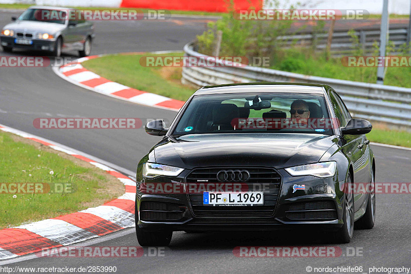 Bild #2853990 - Touristenfahrten Nürburgring Nordschleife 18.05.2017