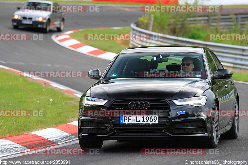 Bild #2853991 - Touristenfahrten Nürburgring Nordschleife 18.05.2017