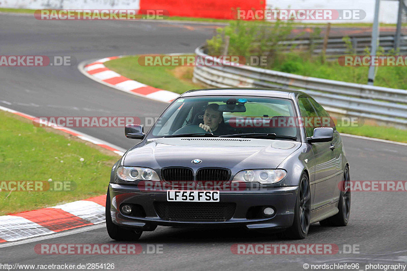 Bild #2854126 - Touristenfahrten Nürburgring Nordschleife 18.05.2017